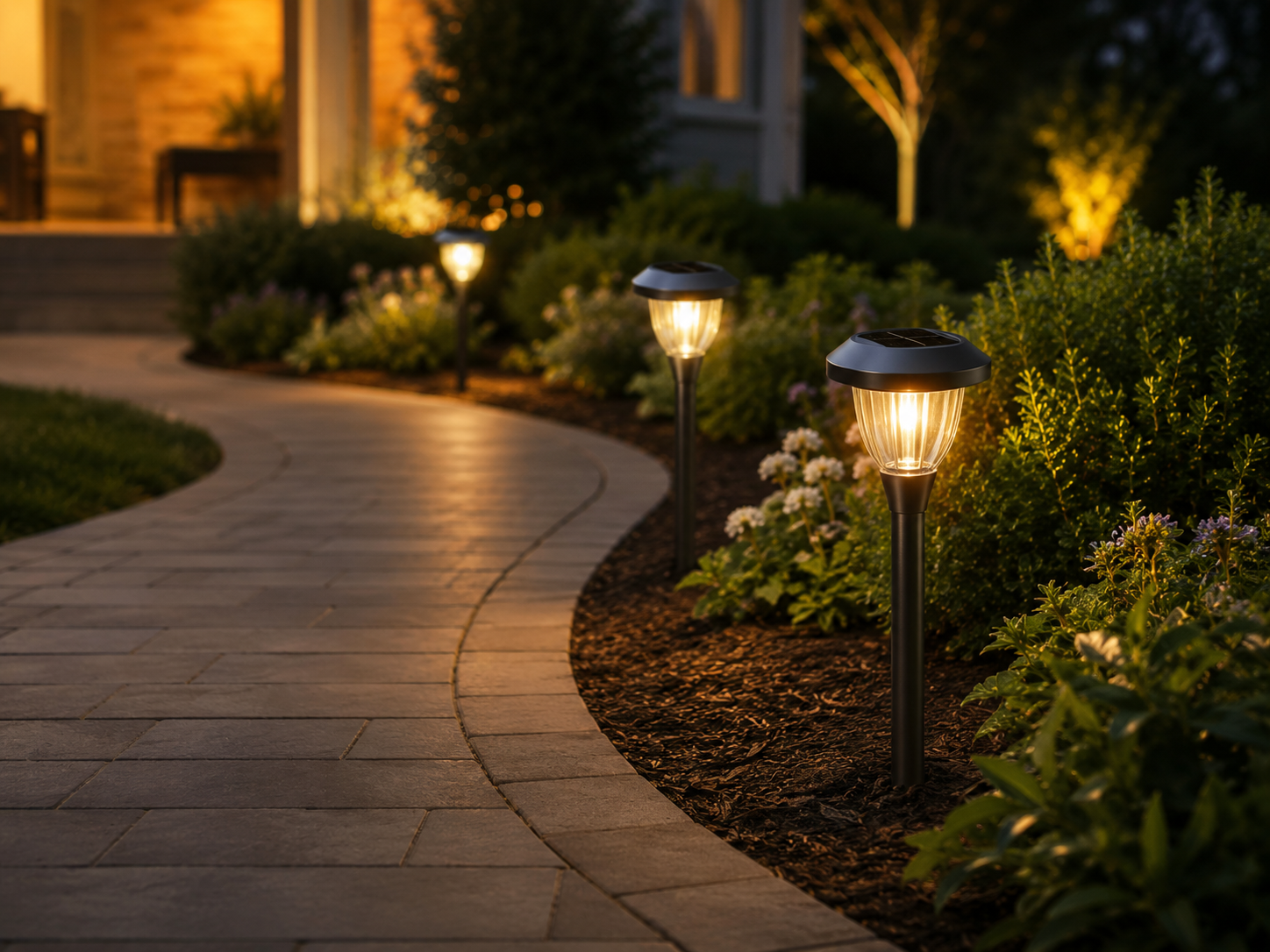Solar Lighting