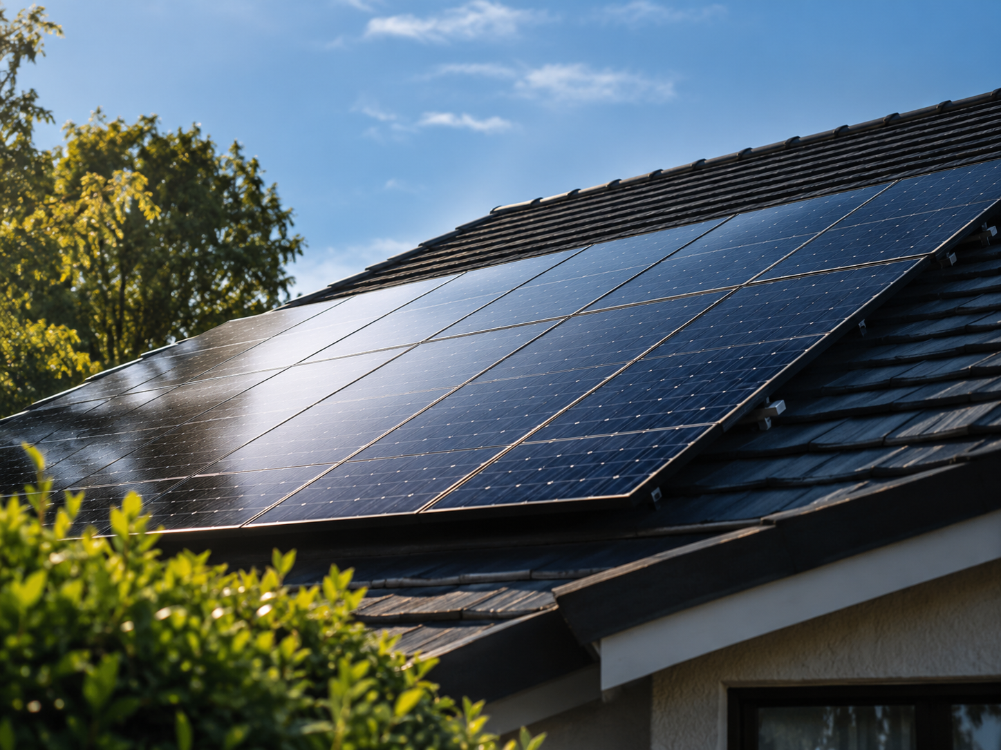 Solar Panels