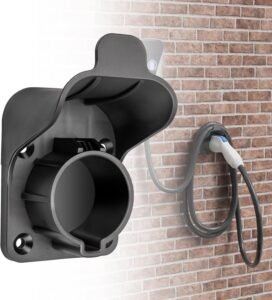 Anina EV Charger Holder SAE J1772 C...