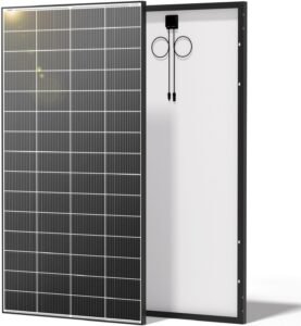 Renogy Solar Panels 2PCS 320 Watt S...