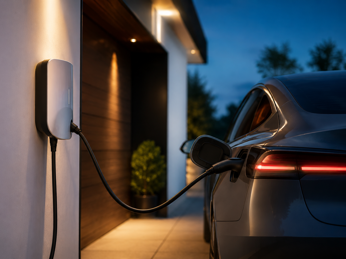 EV Chargers