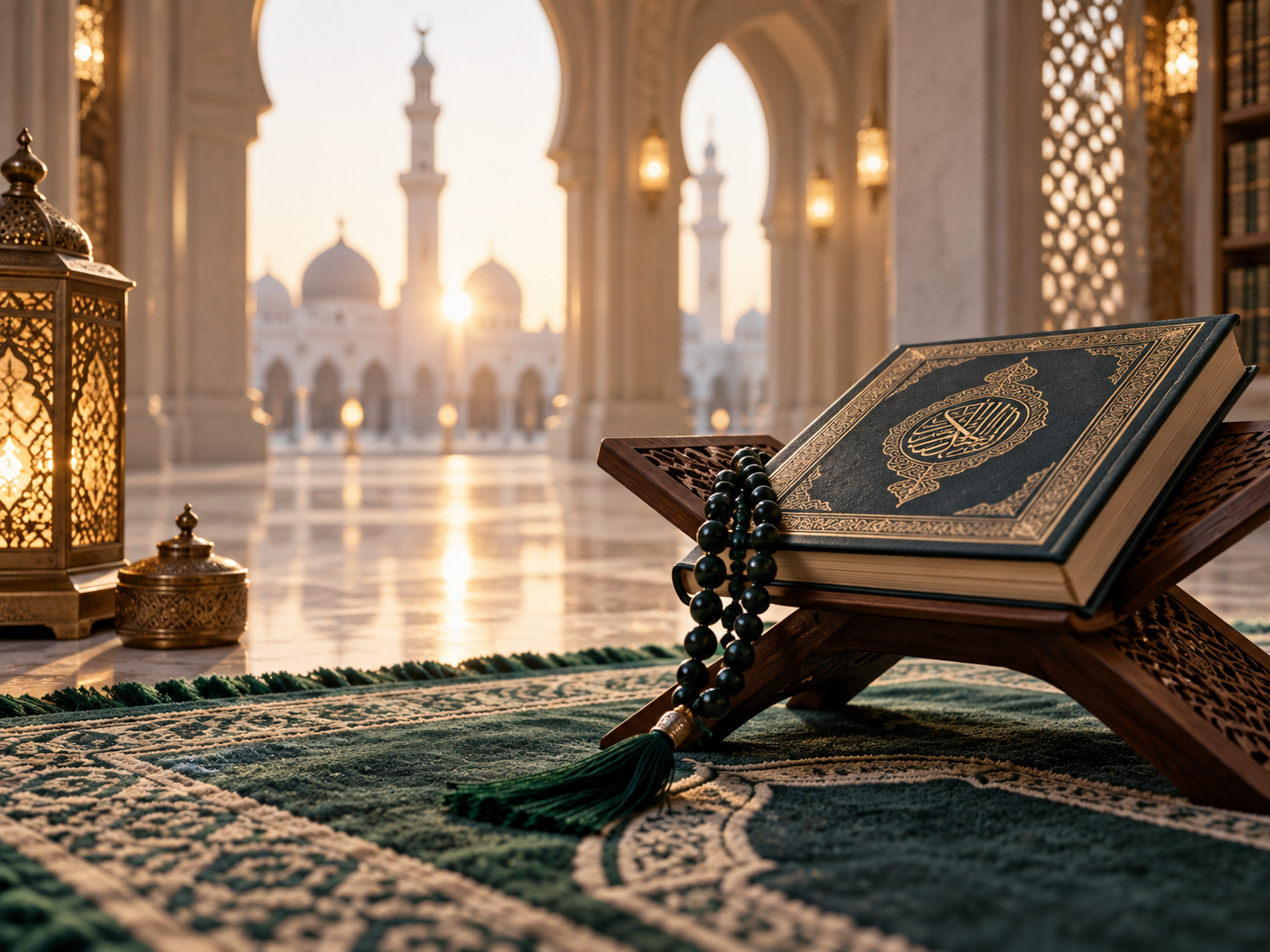 Prayer & Worship Essentials