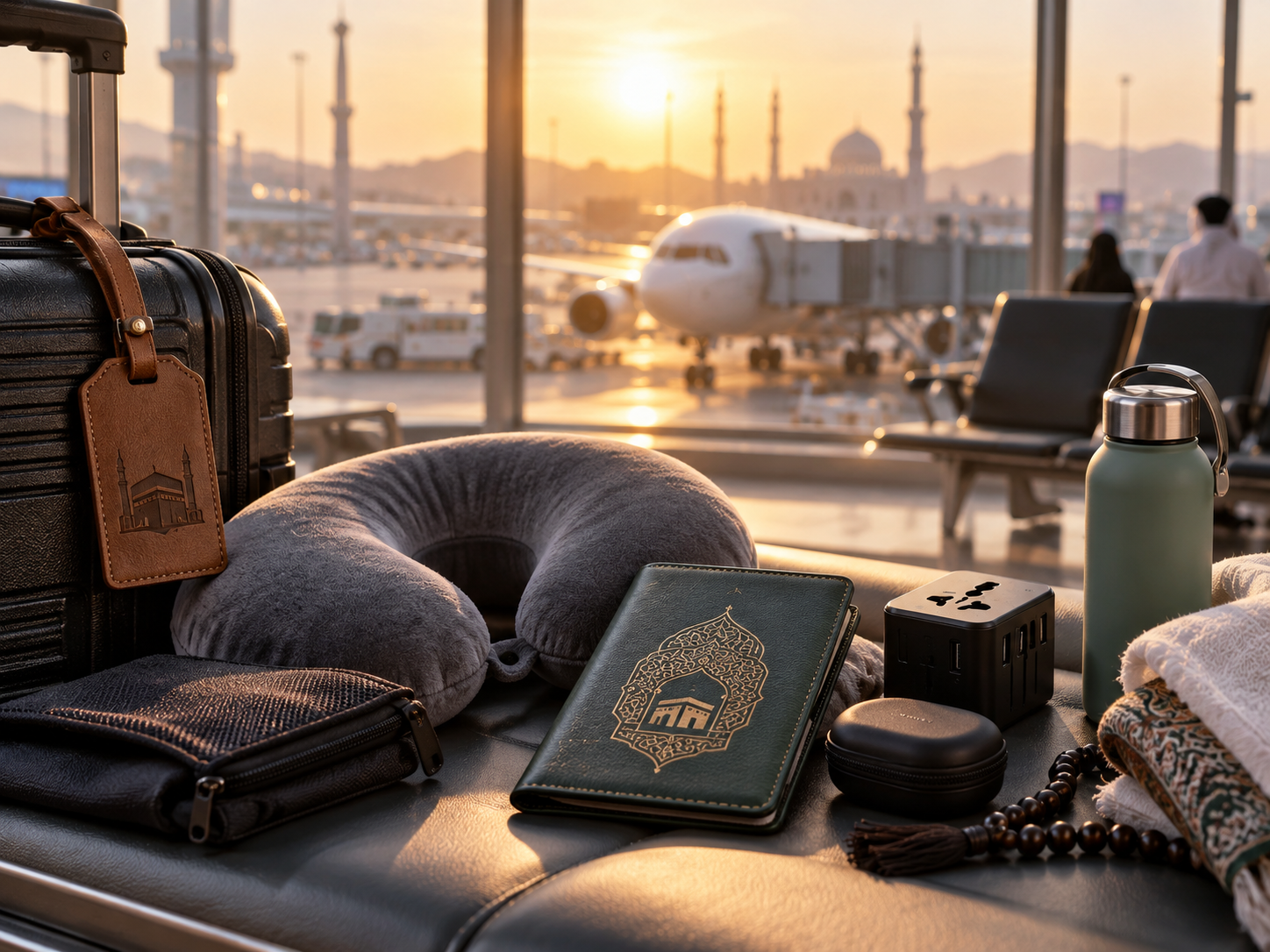 Travel Accessories