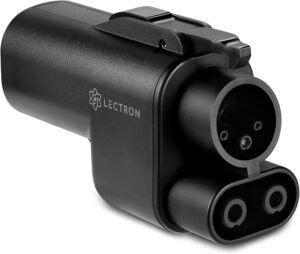 Lectron NACS to CCS Electric Vehicl...