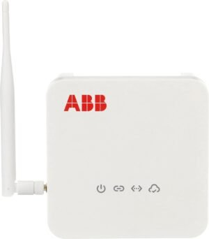 ABB ReliaHome Flex Hub FXH1W • Wi...