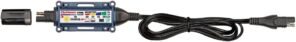 OptiMate Solar Duo TM-522-D, 5A Sol...