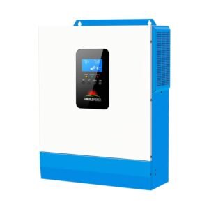 SUNGOLDPOWER UL1741 5000W Hybrid So...