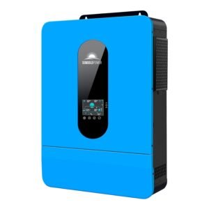 SUNGOLDPOWER UL1741 6500W DC 48V Sp...