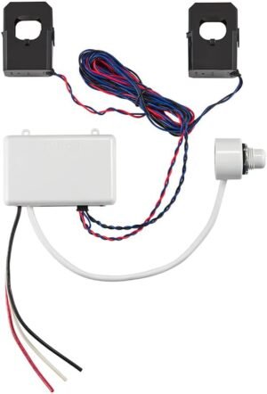 Leviton LWHEM-2R Whole Home Energy ...