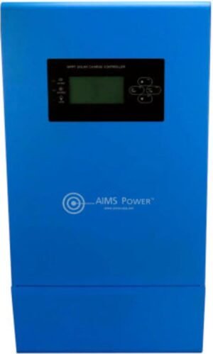 AIMS 60A MPPT Solar Charge Controll...
