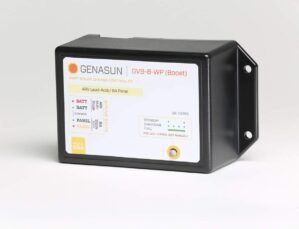 GVB-8-Pb-48V-WP, 8A (Input) for max...