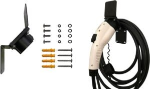 EVSE EV PHEV Electric Vehicle Charg...