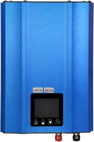 Y&H 1200W Grid Tie Inverter Po...