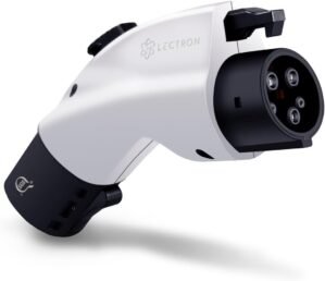 Lectron Tesla to J1772 EV Charging ...