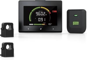 efergy Elite-Max Display Kit 7.9″...