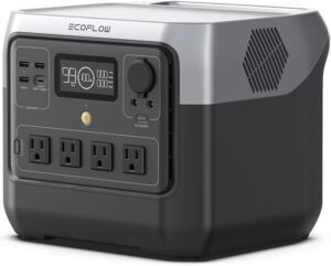 EF ECOFLOW Portable Power Station R...