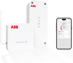 ABB ReliaHome Flex Kit • 1 Hub 2 ...