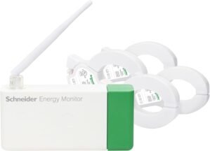 Square D – WISEREMPV Energy M...