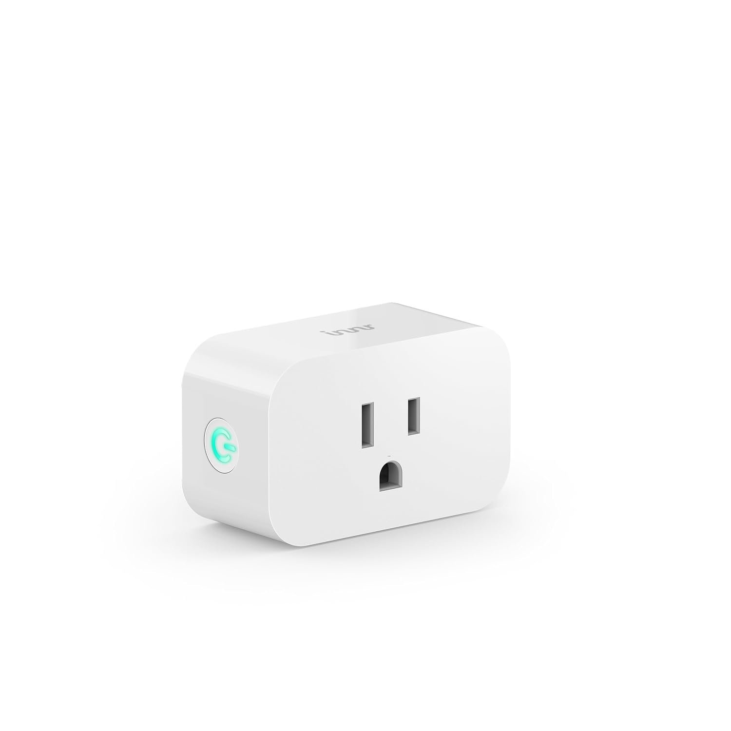 Innr Zigbee Smart Plug, Works with Philips Hue*, Alexa and SmartThings | Zigbee Repeater, Energy Monitoring, 2-pack - Image 9