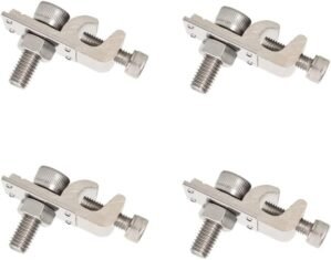 Solar Panel Photovoltaic Bolt-On Co...