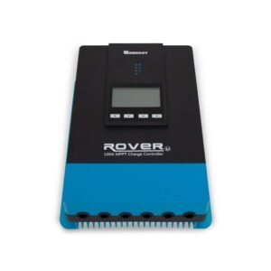 Renogy Rover MPPT Solar Charge Cont...