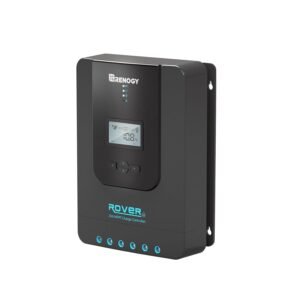 Renogy Solar Charge Controller Rove...