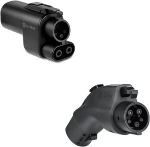 Lectron Bundle – NACS to CCS ...
