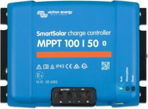 Victron Energy SmartSolar MPPT Sola...