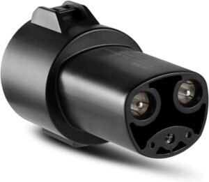 Lectron J1772 to NACS EV Charging A...
