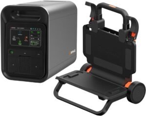 Enphase IQ PowerPack 1500Wh + IQ Ca...