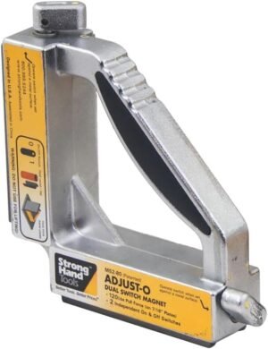 Strong Hand Tools Adjust-O 90° Dua...