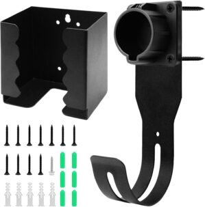 EV Charger Holder Wall Mount Kit EV...