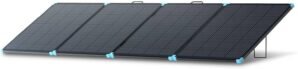 Renogy 400W Portable Solar Panel, P...