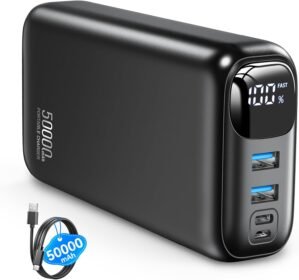 OHOVIV Portable Charger Power Bank ...