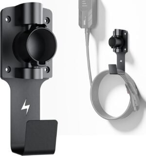 FOCSPROD EV Charger Holder, with 18...
