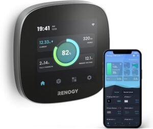 Renogy ONE Core: All-in-one Off-Gri...