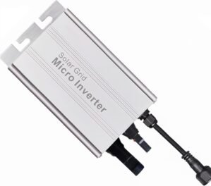 Solar Grid Tie Micro Inverter MPPT ...