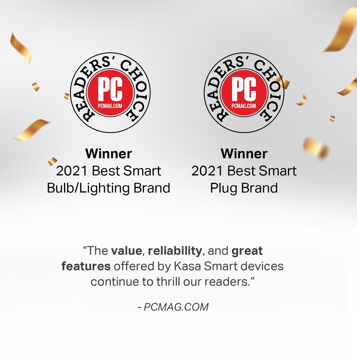 Kasa Smart Plug Mini 15A, EP25P2, Apple HomeKit Supported | Smart Outlet Works with Siri, Alexa & Google Home, UL Certified, App Control, Scheduling, Timer, 2.4GHz WiFi, No Hub Required - Image 3