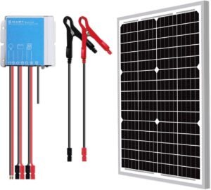 Newpowa 30 Watts 24V Waterproof Off...
