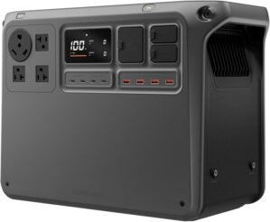 DJI Power 2000 Portable Power Stati...