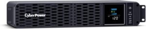 CyberPower CP1500PFCRM2U PFC Sinewa...