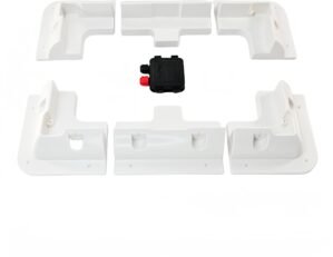 Solar Panel Mounting Brackets Kit 7...