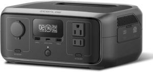 EF ECOFLOW Portable Power Station R...