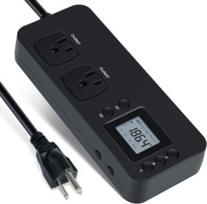 Electricity Usage Monitor, Briidea ...