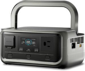 ALLPOWERS VOLIX P300 Portable Power...