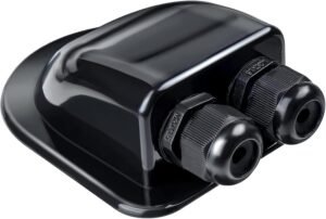Solar Cable Entry Gland Waterproof ...