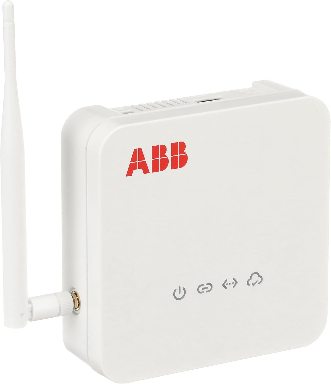 ABB ReliaHome Flex Hub FXH1W • Wireless Ethernet Control Unit • Energy Management System • Real Time Load Monitoring • Residential Smart Device • Avoid Costly Panel Upgrades - Image 2