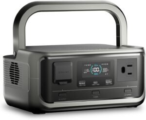 ALLPOWERS VOLIX P300 Portablet Powe...