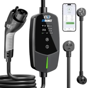 EVDANCE Level 1 & 2 Portable E...
