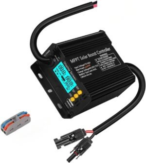 900W SmartSolar MPPT Boost 24V/36V/...